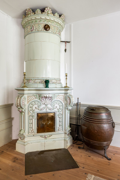  Brunnsparken villa salvia 1