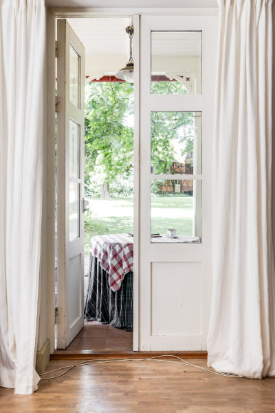  Brunnsparken villa salvia 1