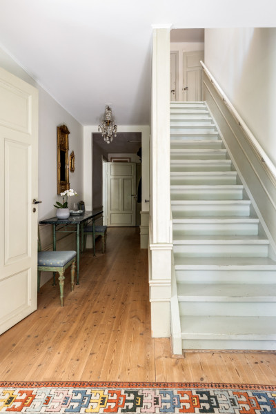  Brunnsparken villa salvia 1