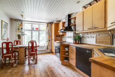  Brunnsparken villa salvia 1