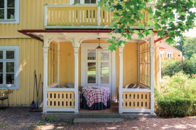  Brunnsparken villa salvia 1