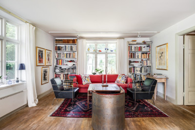  Brunnsparken villa salvia 1