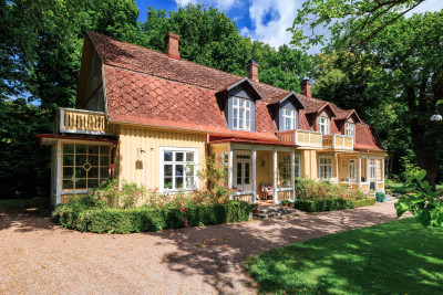  Brunnsparken villa salvia 1