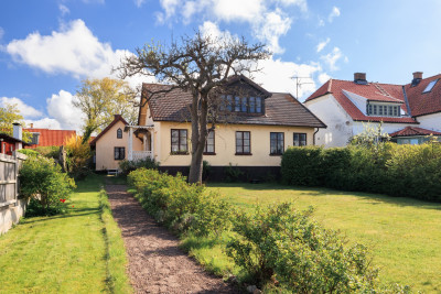 Mästerlotsgränd 5