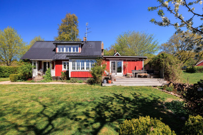  Gamla Södåkravägen 507-9