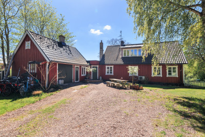  Gamla Södåkravägen 507-9