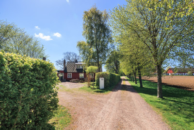  Gamla Södåkravägen 507-9