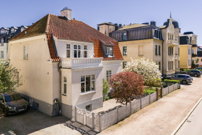  Östra Vallgatan 22