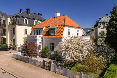  Östra Vallgatan 22