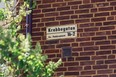  Krabbegatan 16