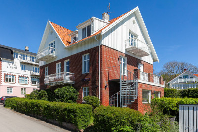  Bökebolsvägen 28A