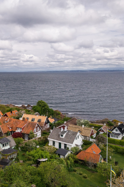  Strandhagsvägen 13