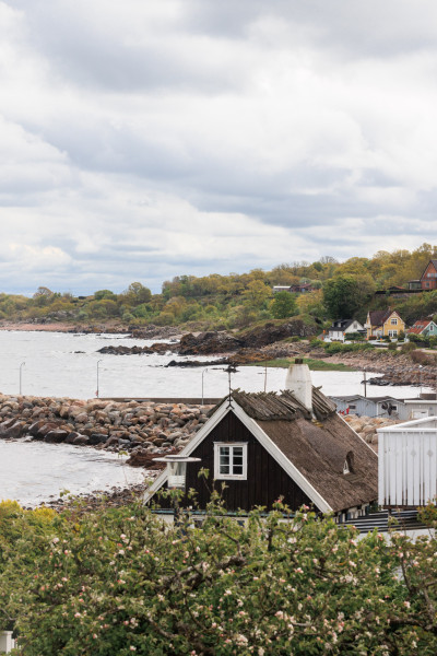  Strandhagsvägen 13