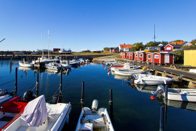  Norra Stinsvägen 13