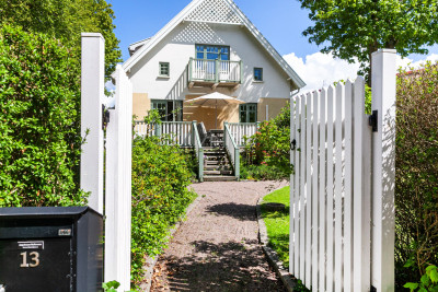  Norra Stinsvägen 13
