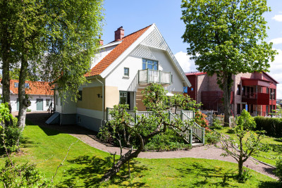  Norra Stinsvägen 13