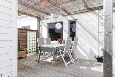  Beckasinvägen 4D