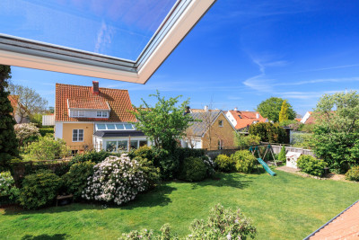  Fogelsångsgatan 7B