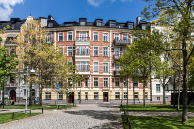  Karl johans gata 8