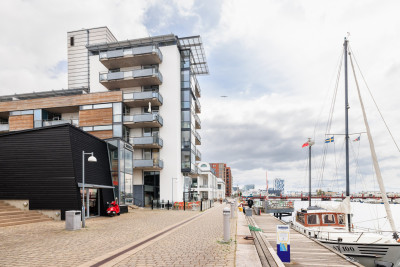  Kungsgatan 8