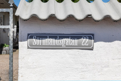  Sörmlandsgatan 22