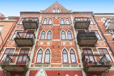  Wieselgrensgatan 12
