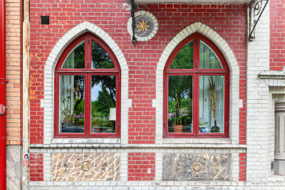  Wieselgrensgatan 12