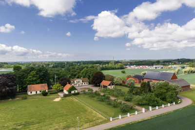  Vedelöfs gård 60