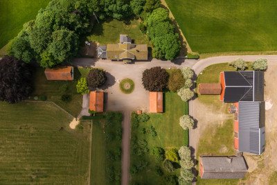  Vedelöfs gård 60