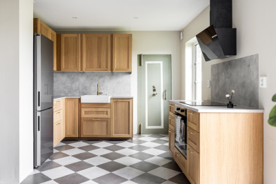  Vedelöfs gård 60