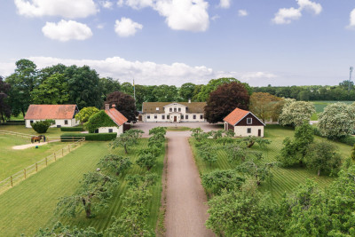  Vedelöfs gård 60