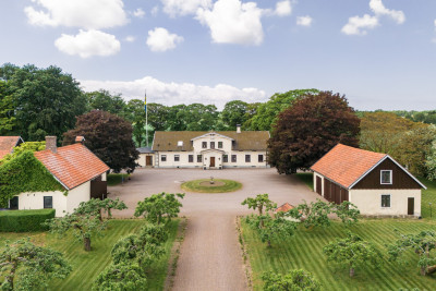  Vedelöfs gård 60