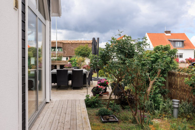  Backstugevägen 1