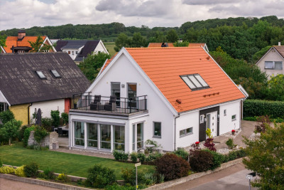  Backstugevägen 1
