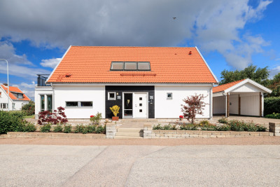  Backstugevägen 1
