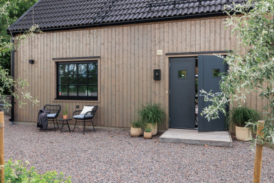  Flötevägen 1