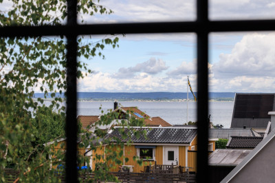  Flötevägen 1