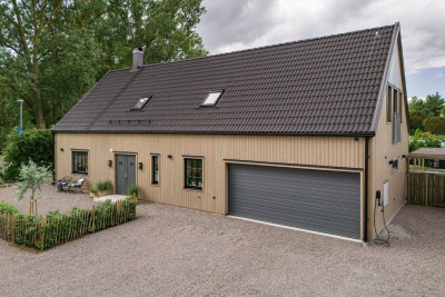  Flötevägen 1