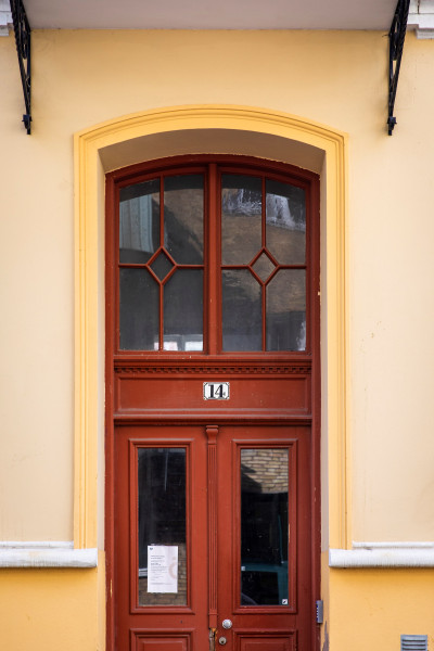 Aschebergsgatan 14