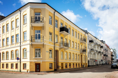  Aschebergsgatan 14