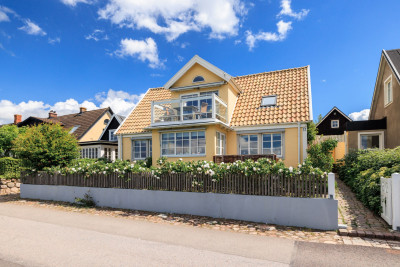  Segelvägen 17