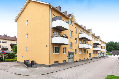  Åsbogatan 33B