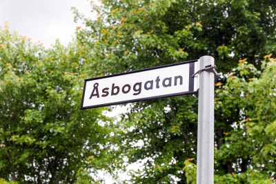  Åsbogatan 33B