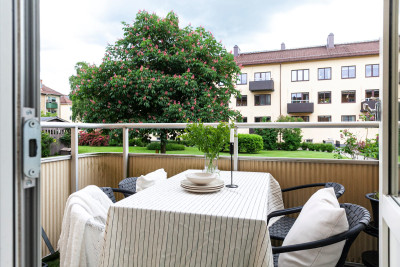  Åsbogatan 33B