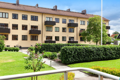  Åsbogatan 33B