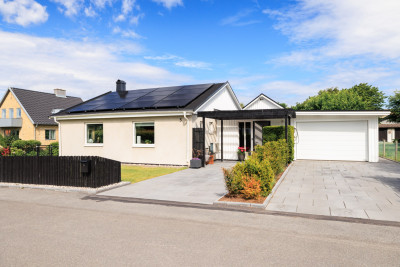  Öfverbergs väg 5