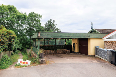  Häggvägen 5