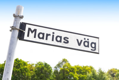  Marias väg 3