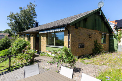  Häggvägen 5