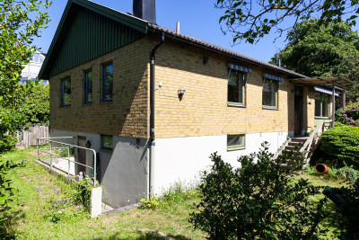  Häggvägen 5